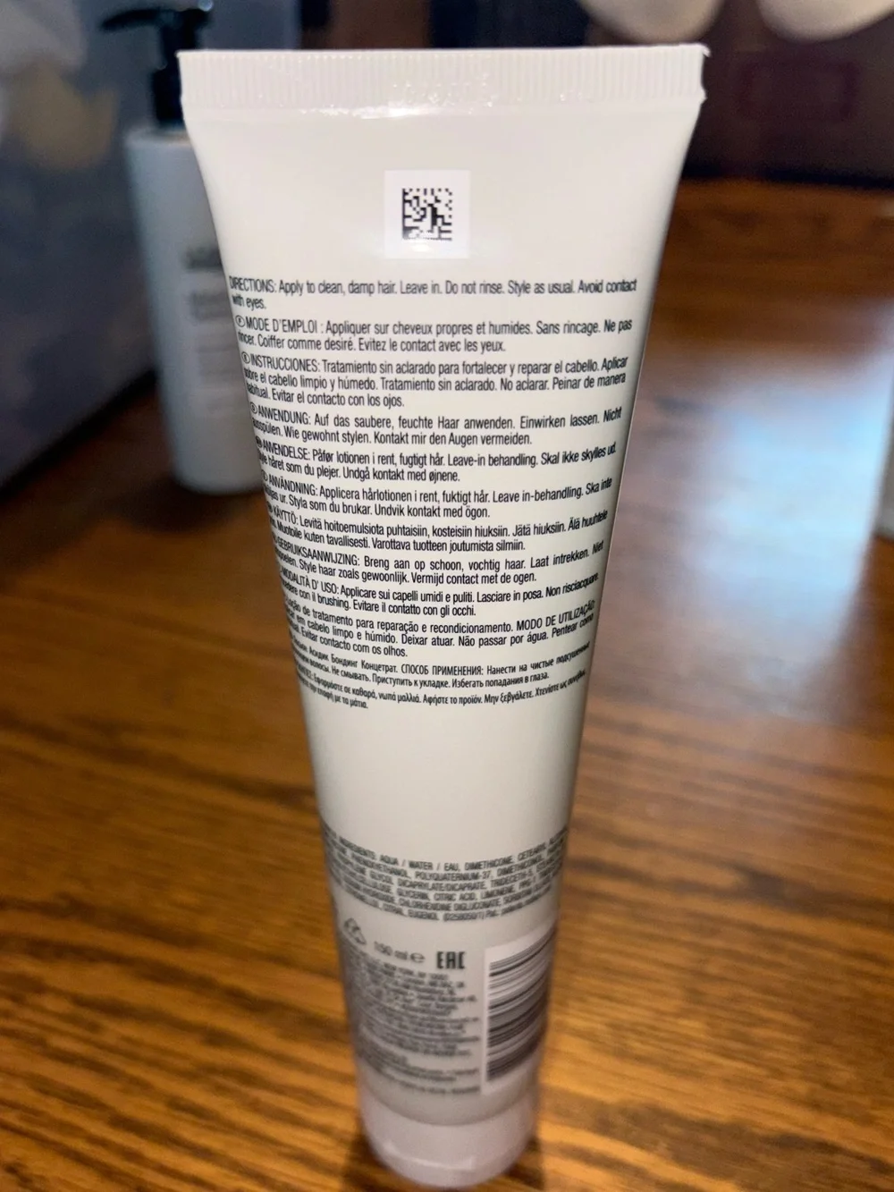 Redken Acidic Bonding Concentrate Leave-In Treatment 5.1oz